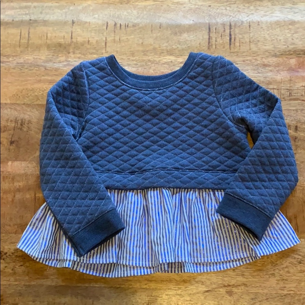 Genuine Kids toddler 3T tunic